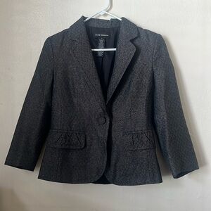 Vintage Chic Blazer
